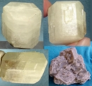 板硼钙石1407