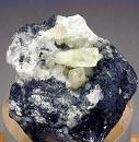 硫酸铅矿/铅矾5520