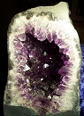 紫水晶/紫晶3499