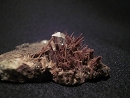 锰硅灰石/钙蔷薇辉石7885