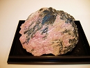 锰硅灰石/钙蔷薇辉石7886