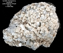 片水硅钙石8175