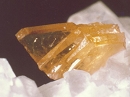 氟钙铈矿