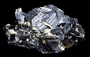 硫锑铜银矿3996