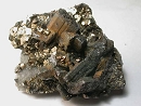 硫砷铜矿2053