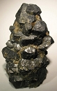 晶质铀矿1035
