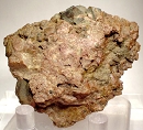 晶质铀矿1067