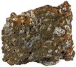 玻基辉橄岩,Limburgite