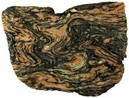 混合岩,Migmatite