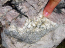 伟晶岩,Pegmatite