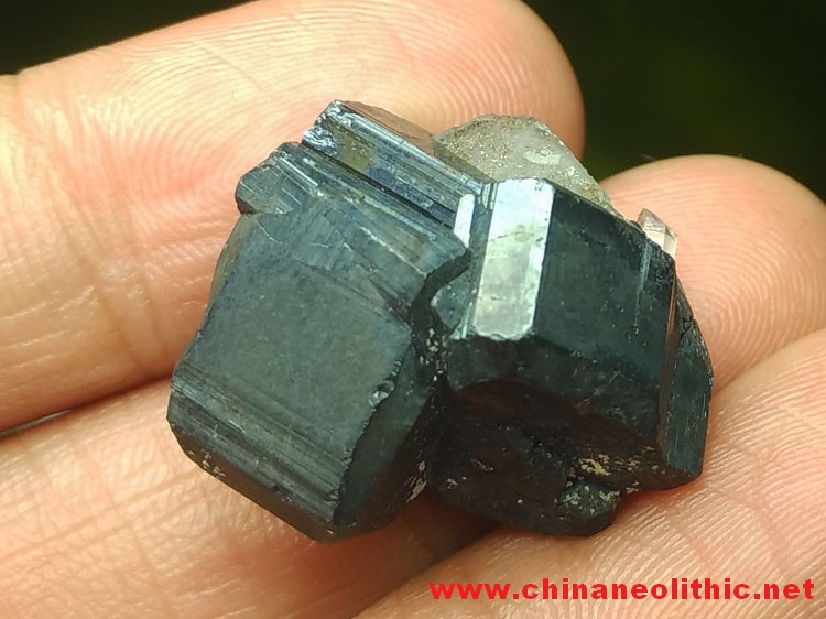 车轮矿和水晶共生矿物晶标本宝石原石原矿原料,车轮矿