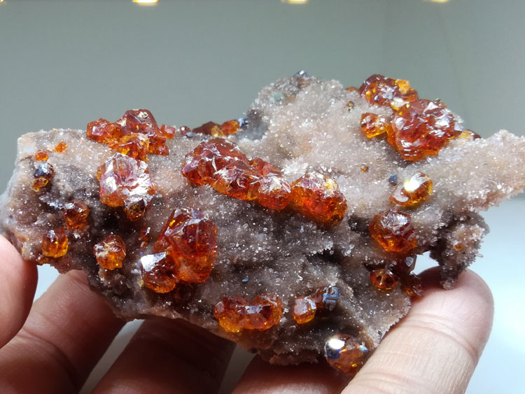 宝石级闪锌矿光泽和透明度超好矿物标本晶体宝石原石原矿,闪锌矿