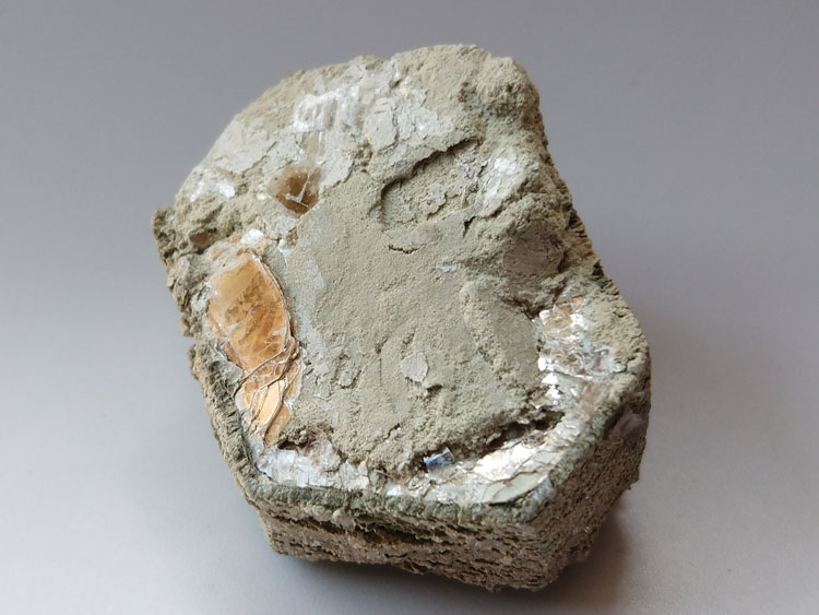 大晶体白云母单晶矿物标本晶体晶簇宝石原石原矿石精品收藏摆件,云母