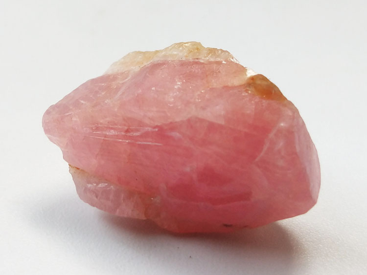 天然红宝石刚玉蓝宝石原石原矿石矿物标本晶体晶簇能量石精品摆件,刚玉