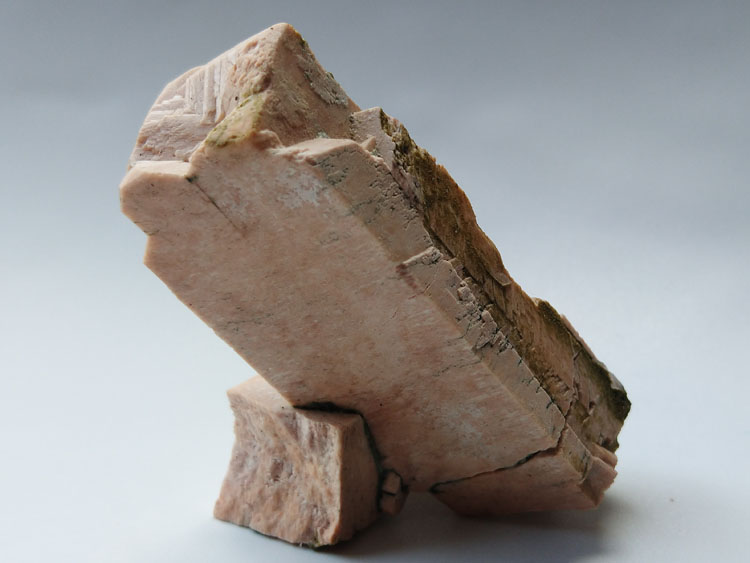 双晶微斜长石正长石矿物标本晶体晶簇晶洞宝石原石原矿石能量摆件,长石