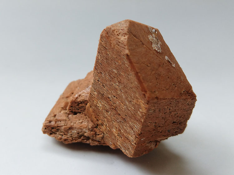 红色钾长石正长石微斜长石矿物标本晶体晶簇晶洞宝石原石原矿石,长石