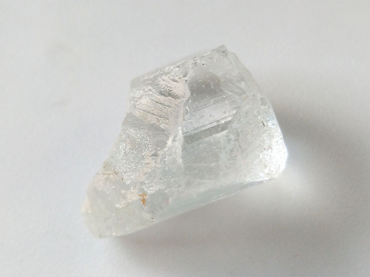 China New Topaz Mineral Specimens Mineral Crystals Gem Materials,Topaz