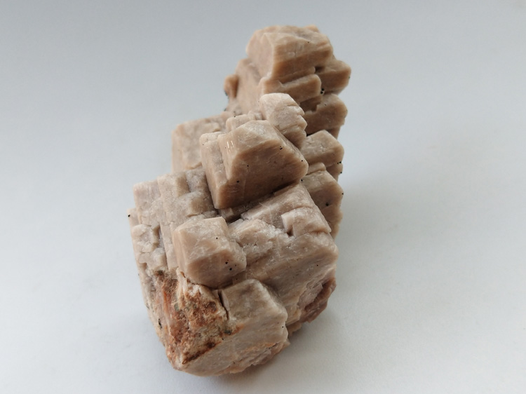 Feldspar Microcline,Plagioclase Mineral Specimen Crystal Gem,Feldspar,Quartz,Calcite